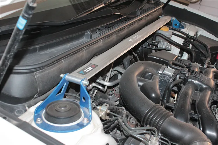 TTCR II амортизатора бар для Subaru LEGACY OUTBACK Тюнинг автомобилей Аксессуары Термическая