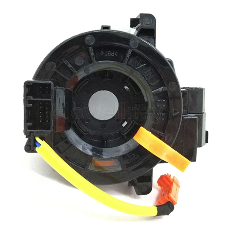 84306-12110 84306-02100 катушка комбинированного переключателя для Toyota Hilux Vigo Innova Fortuner Corolla E150