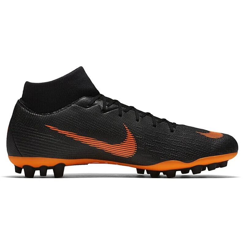 Оригинальный Новое поступление 2018 NIKE SUPERFLY 6 Академии AG-R Для Мужчин's Обувь для