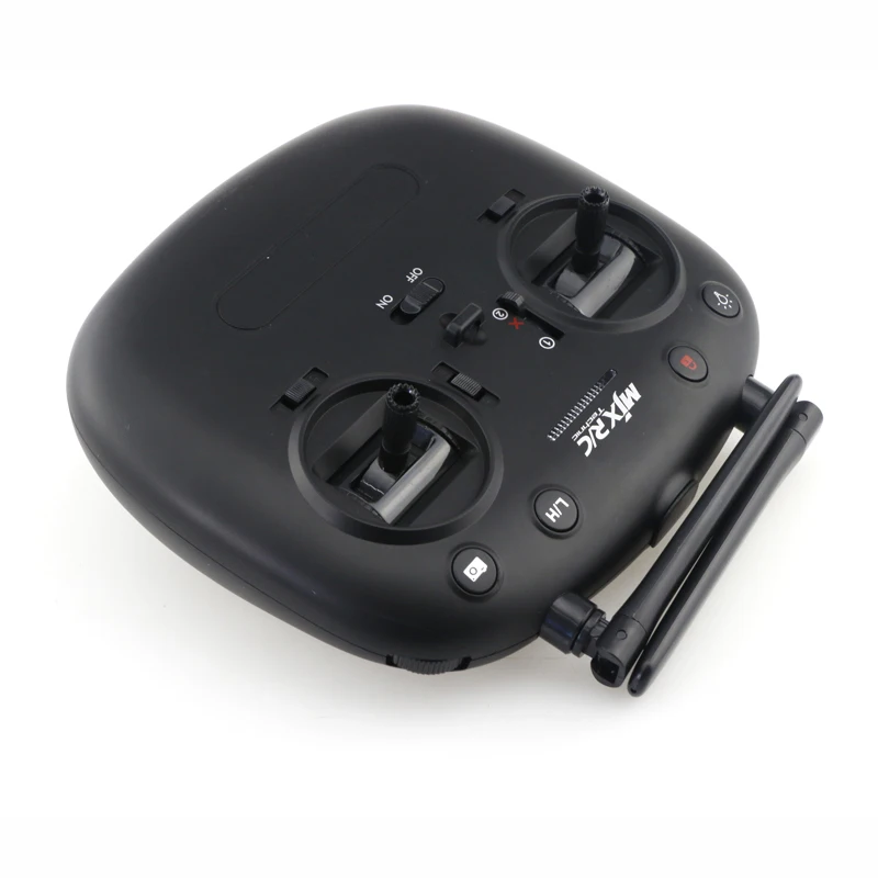 Квадрокоптер MJX B3mini Bugs 3 mini RC запасные части пульт дистанционного