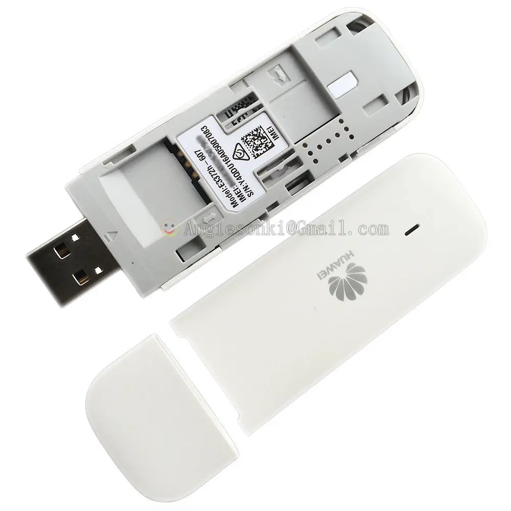 Huawei E3372h 607 4G LTE 700/900 МГц 4GX USB ключ мобильный широкополосный 150 Мбит/с новый модем FDD