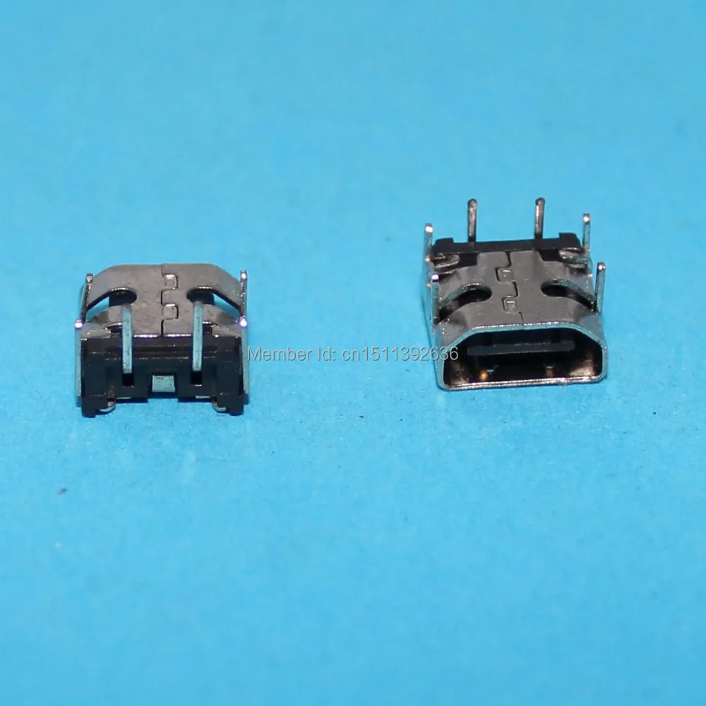 10 шт. Запасные детали для зарядного устройства Nintendo DS Lite | Электроника