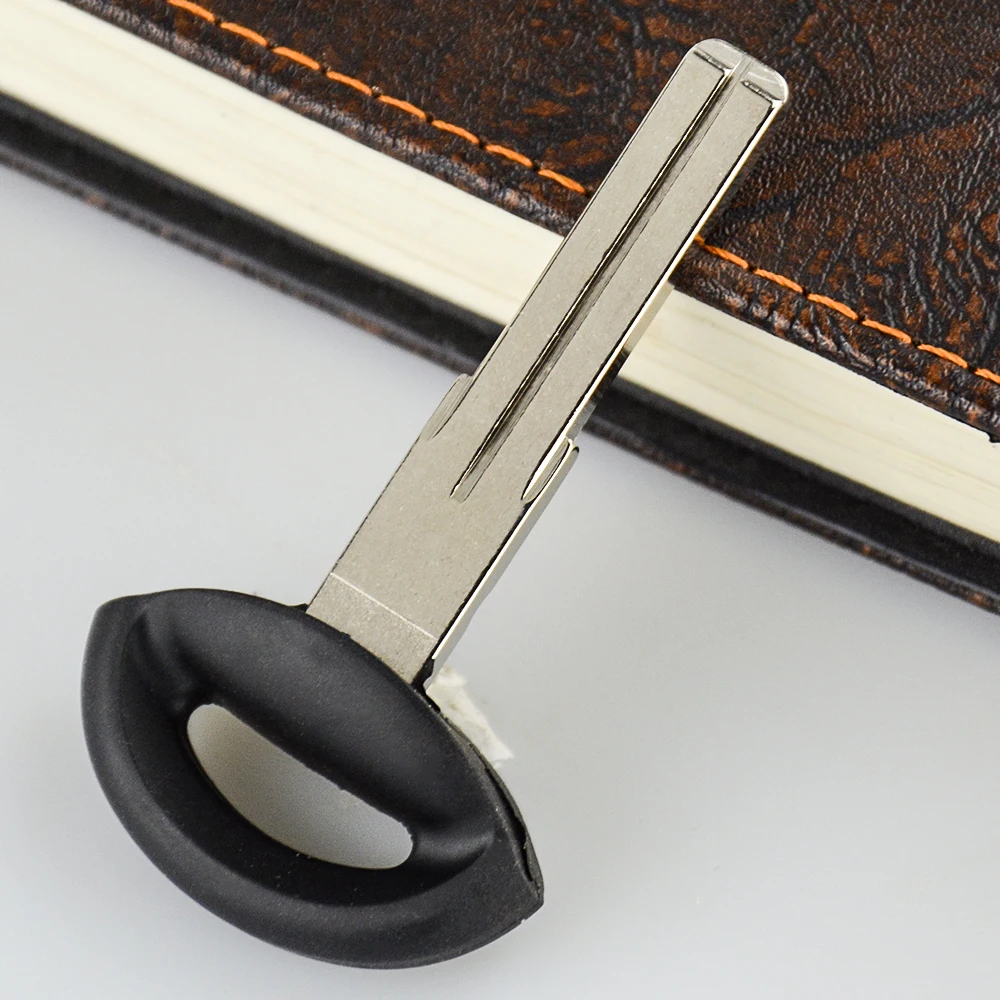 OkeyTech 1 шт. автомобильный бочонок запасная часть дистанционный ключ брелок в виде