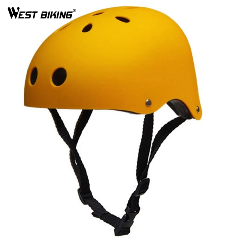 WEST BIKING MTB дорожный велосипедный шлем 3 размера круглый для спорта на открытом