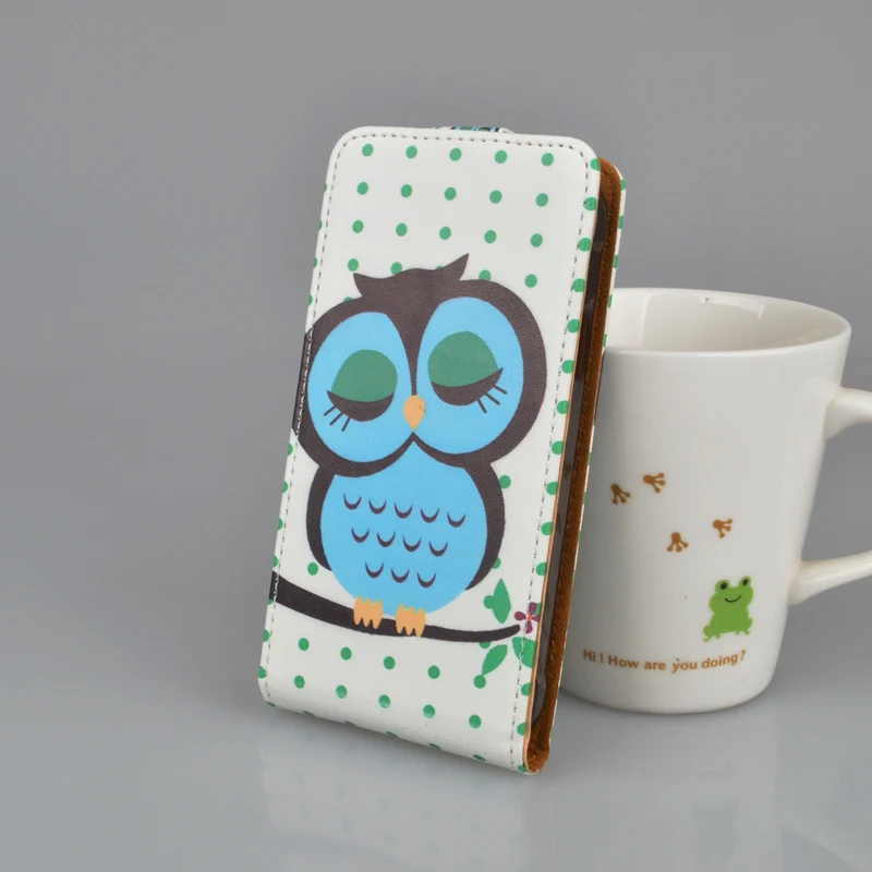 For Samsung Galaxy J1 Ace J110 J110F Case Skin Cartoon Painting Flip PU Leather Cover Pouch Hard Vertical Phone Bag Cases |