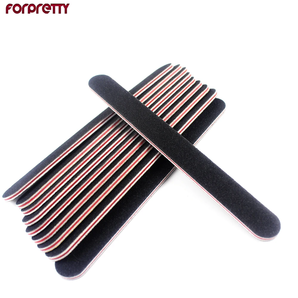 

Nail File Professional Files Tools Disposable Art Limas Para Manicura Archivadores Lime A Ongles Lixa De Unha Nagelvijl