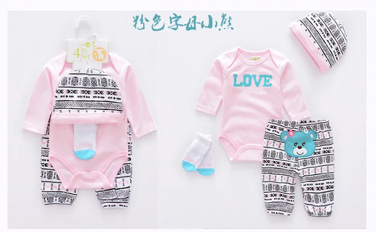 

50-57cm DollMai Reborn silicone babies doll rose light pink baby romper with sock reborn clothes accessories kids gift