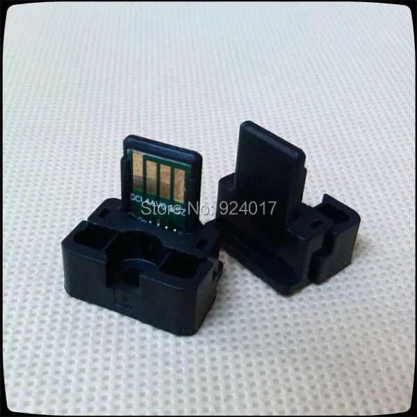 Для Sharp MX C310 C311 C312 C380 C381 C400 C400P C401 C402 C402SC с Тонер картриджем для принтера|Чип