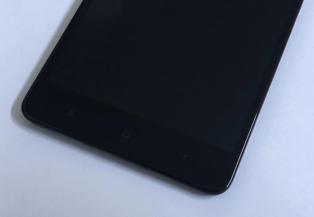 ЖК-дисплей для Xiaomi redmi note 4 X, Qualcomm Snapdragon 625, 3 ГБ, 32 ГБ, сенсорный экран для redmi note 4, глобальная версия