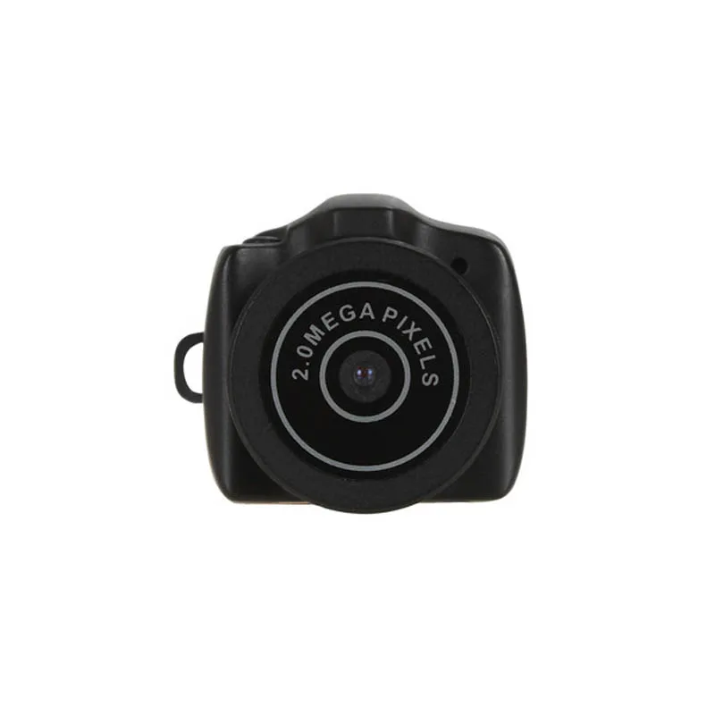 Видеорегистратор Mini Wireless Camera Video Recorder Видеокамера Маленький Безопасность Секретный няня Автомобильный спорт мини камера микрофоном камера видеонаблюдения видеорегистратор видеонаблюдение скрытая камера