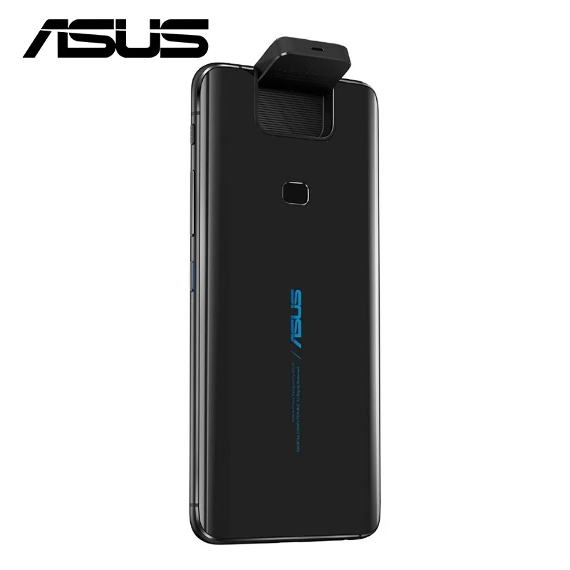 ASUS Zenfone 6 смартфон с 5 дюймовым дисплеем 4 мАч Android 5000|Смартфоны| |