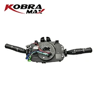 8200216462-W KobraMax комбинированный переключатель подходит для Renault Megane II 3 5 portes Megane MK II 8200216462 автомобильные аксессуары - Цвет: 8200216462-W