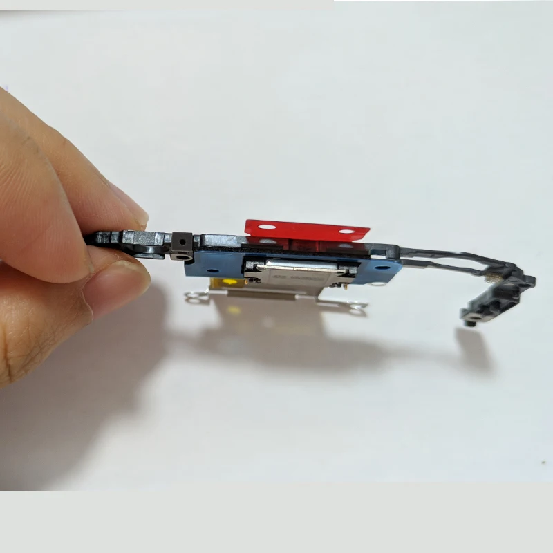 2 шт. для Moto XT1710 Z2 play upper apex Наушник Динамик приемник модуль Z Z2play Топ динамик