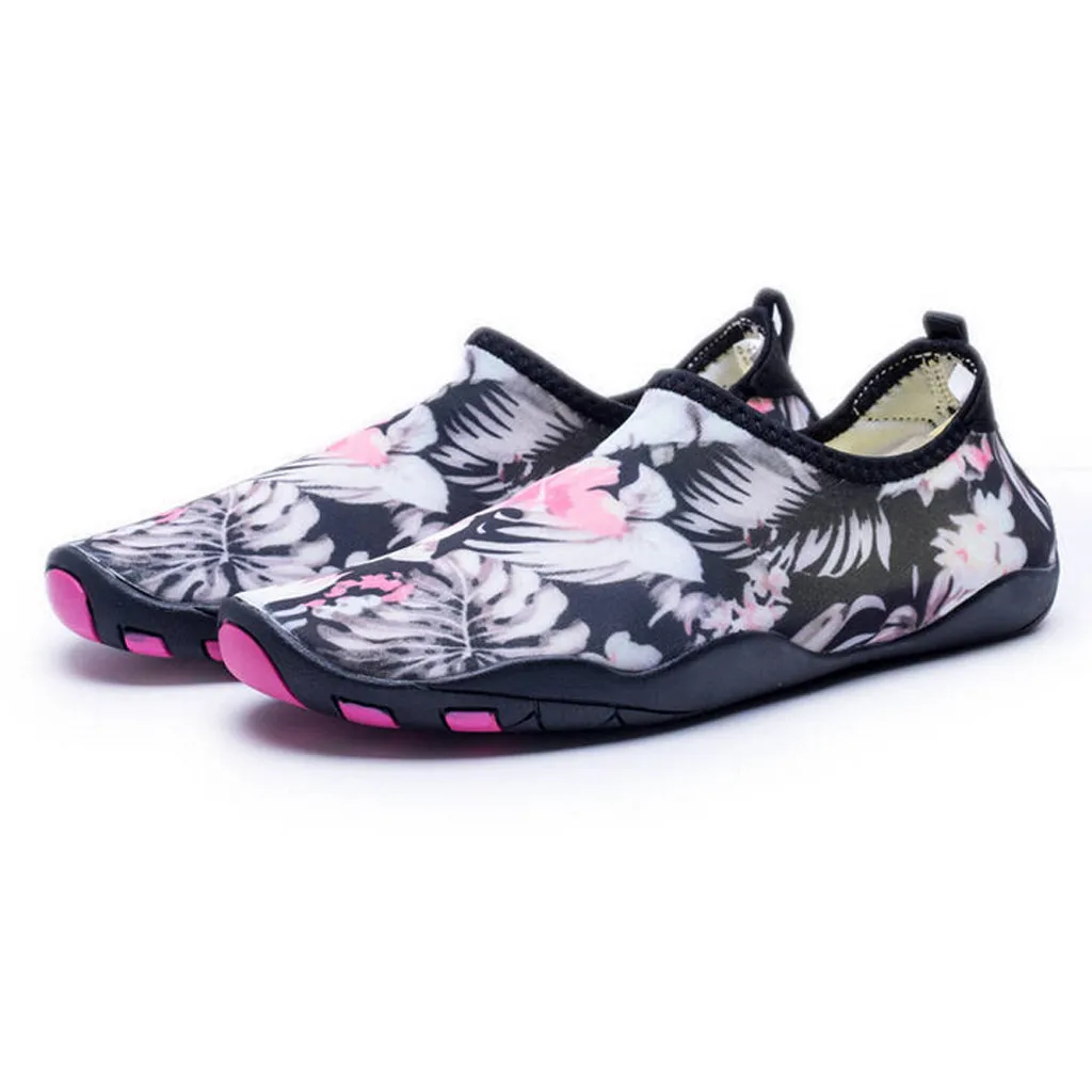 Кроссовки унисекс обувь для плавания водных видов спорта пляжа серфинга мужчин и