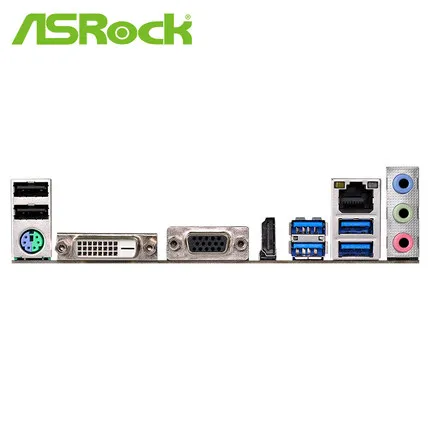 ASROCK AB350M-HDV поддерживает материнскую плату 1600/1700 cpu