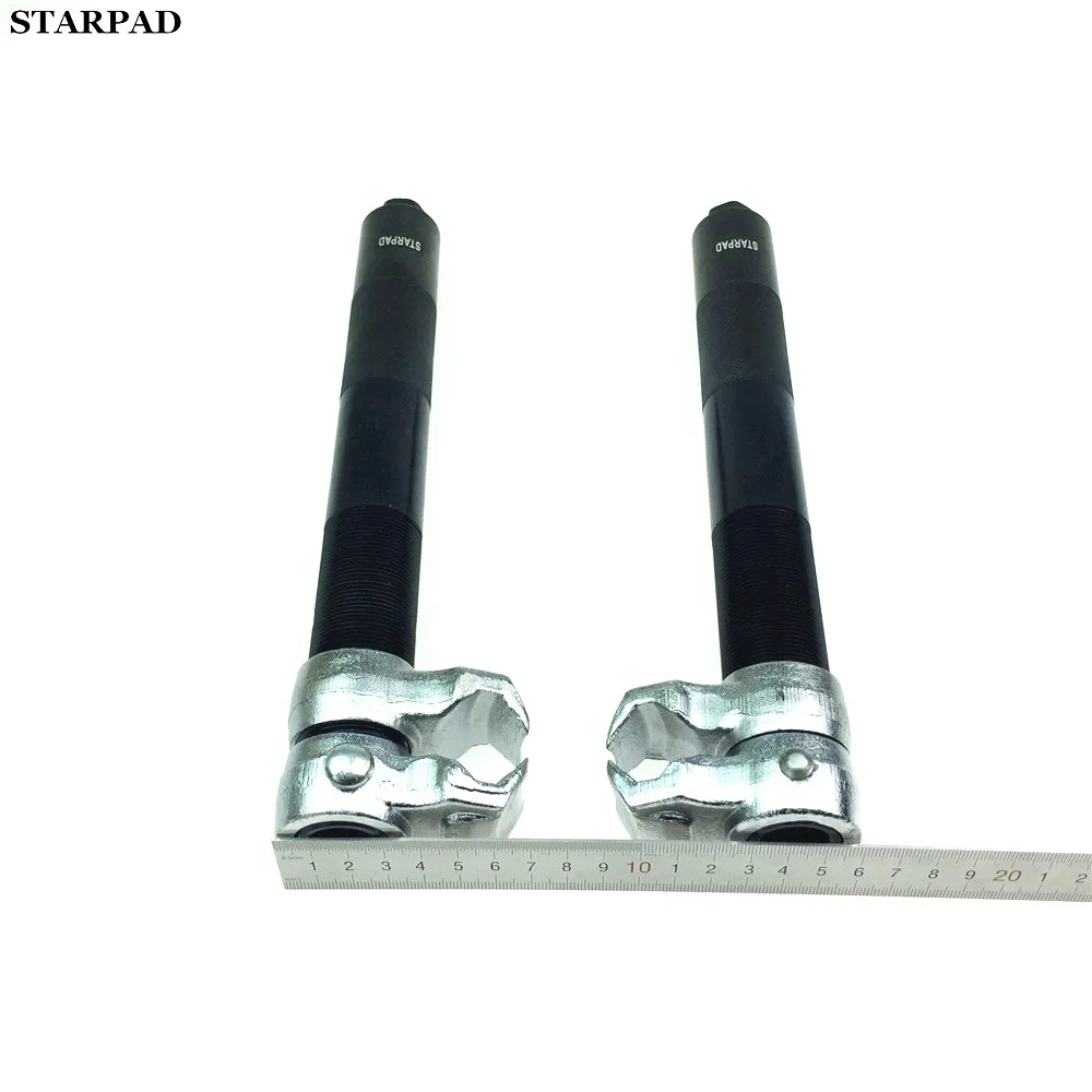 Демпфирующий пружинный компрессор STARPAD устройство для компрессора с двумя