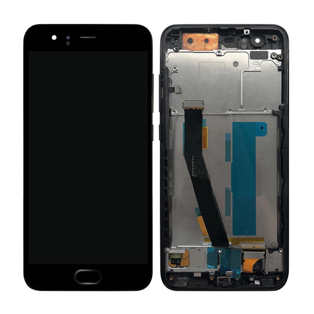 Mi 6 lcd Complete для Xiaomi mi дисплей + кодирующий преобразователь сенсорного экрана в