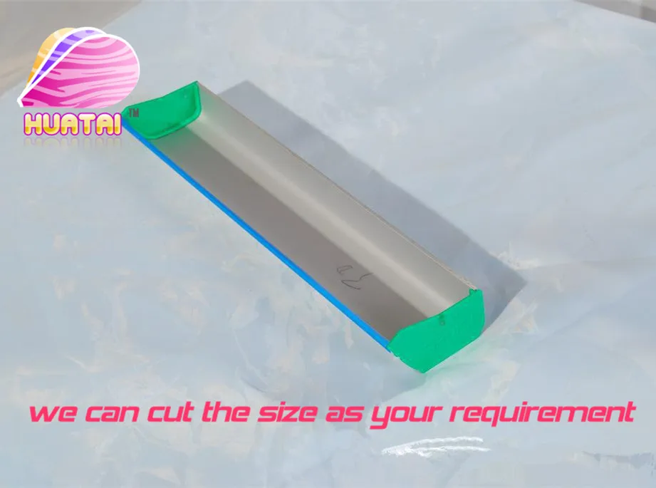 Трафаретная печать алюминиевый Совок (6 см * 3 см) Хорошее качество легкая доставка