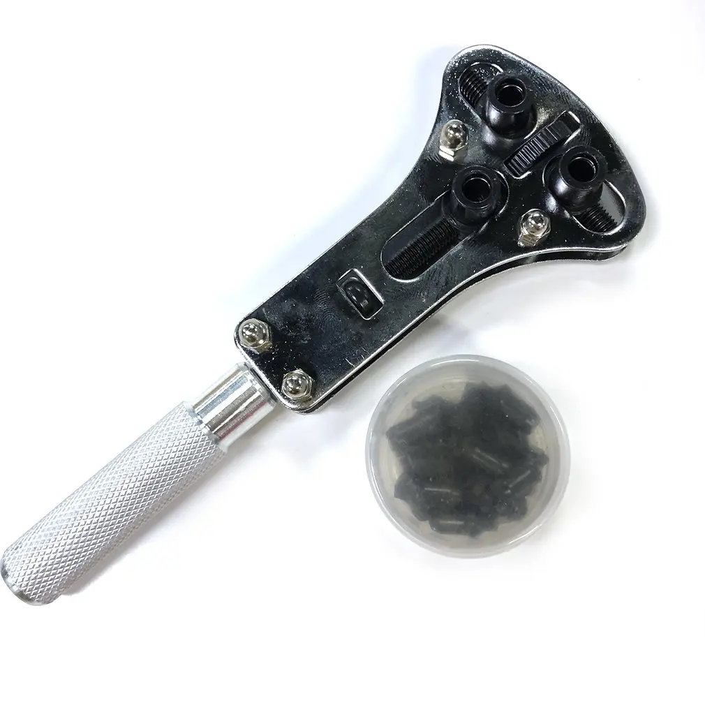 2018 профессиональные инструменты для ремонта часов 3 кулачкового инструмента