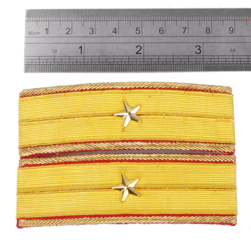 Наплечные доски времен Второй мировой войны императорской японской армии