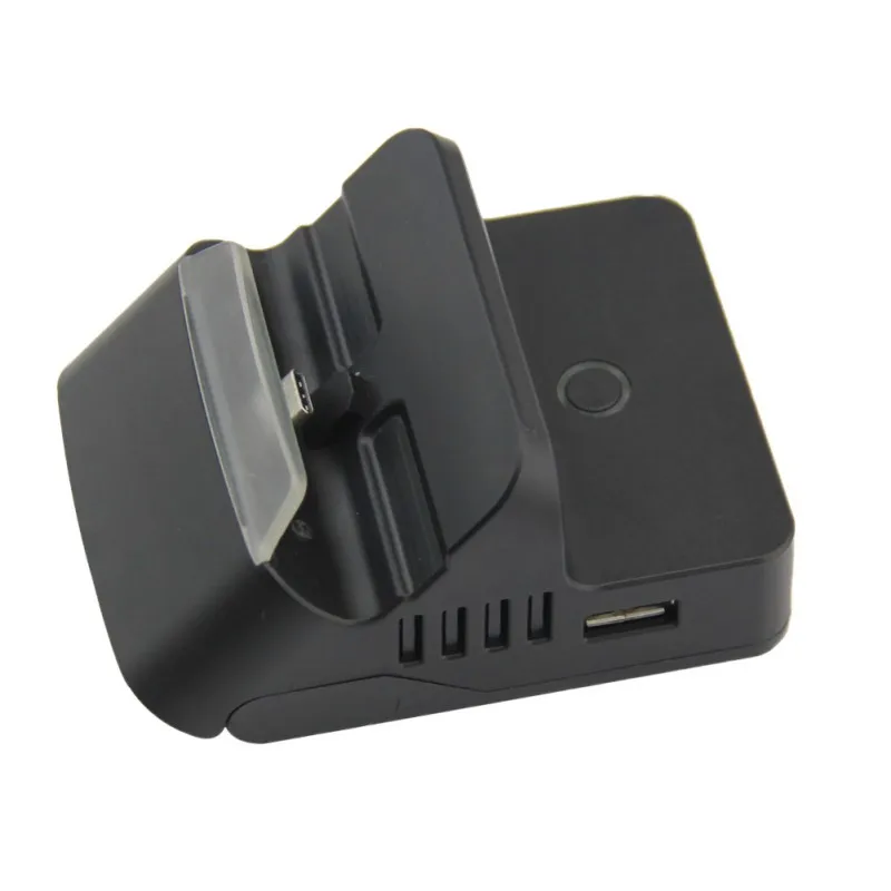 Mini Bluetooth Type-C to HDMI Video Converter Base with 3 USB Connectable Speaker Headphones For Nintendo Switch | Электроника