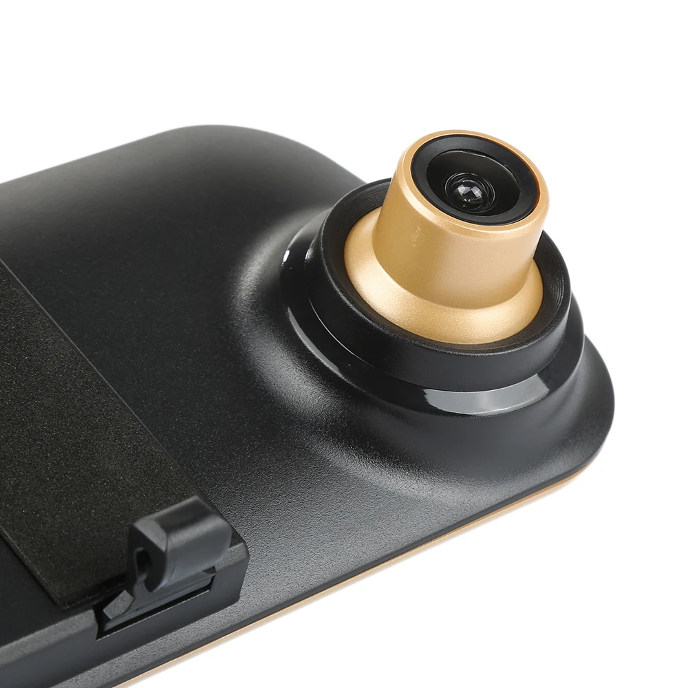 4 3 &quotЖК-дисплей Автомобильный видеорегистратор Камера Эра зеркало заднего вида