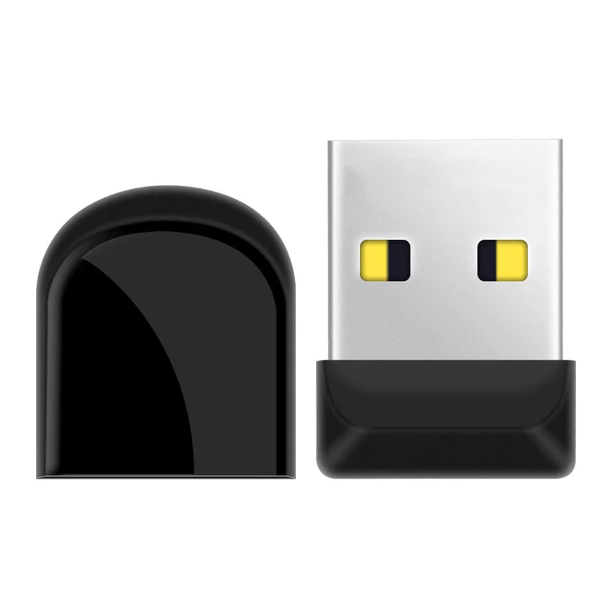 Ealotadream 4U Mini USB флеш накопитель 128 Гб 64 ГБ 32 16 8 4 2 1 для ноутбука Macbook 0 Pendrives 10 шт./л|USB