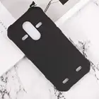 Чехол-накладка для AGM A9, AGM A9, A9, силикон, ТПУ, противоударный