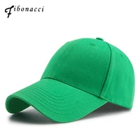 fibonacci caps for women men high quality brand green baseball cap cotton classic men women hat snapback golf caps
