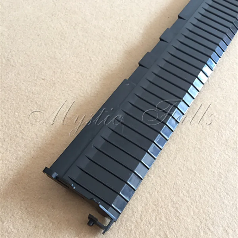 2X первая Направляющая Пластина для Ricoh Aficio MP4000 MP4001 MP5000 MP5001 MP 4000 5000 направляющая