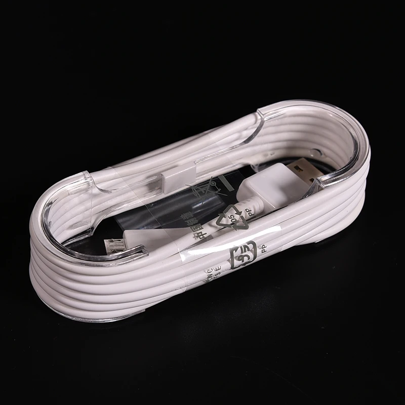 ECB DU4EWE Micro Usb кабель синхронизации данных для e Xiaomi Samsung HTC Huawei Android 1 5 M|for cable|usb usbmicro usb