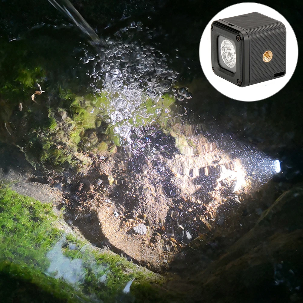 USB Led открытый свет для фотосъемки легко использовать камера Водонепроницаемый