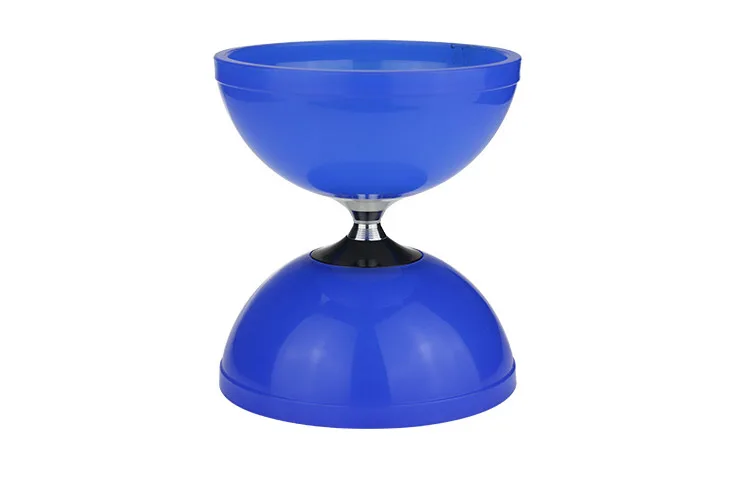 Фиксированный или подшипник diabolo игрушки профессиональный набор Diabolo упаковка с веревочной сумкой Китай
