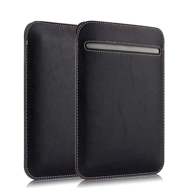PU Leather Sleeve Case For pocketbook touch lux 3 Ruby Red for Pocketbook 614 plus pocketbook 615 625 ereader Cases 6" PU Pouch