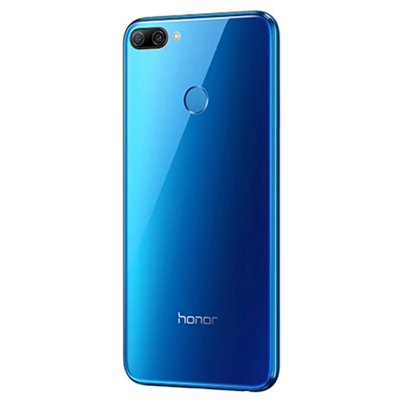 Мобильный телефон Honor 9i с глобальной прошивкой, OTA, 4 Гб ОЗУ, 64 Гб ПЗУ, 5,84 дюймов, FHD Kirin 659, Android 8,0, двойная камера, 3000 мАч, мобильные телефоны