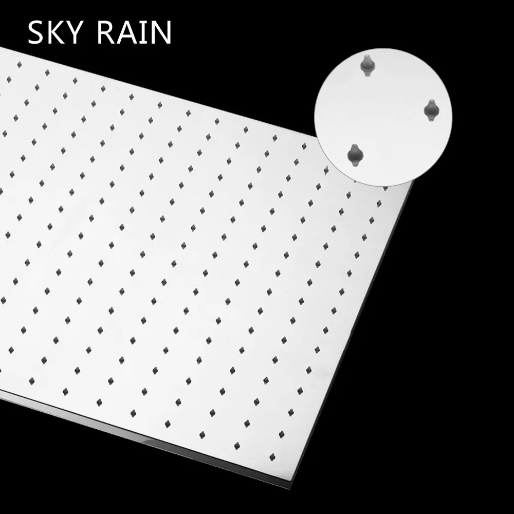 Умный цифровой сенсорный экран контроллер термостатический клапан набор для