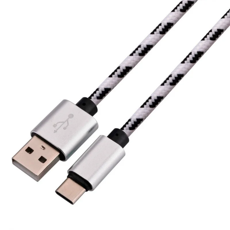 0,2 м 1 м 2 м 3 м USB C шнур для быстрой зарядки для Xiaomi mi A1 max 2 3 mi x 6 huawei Honor 10 9 Lite P9 P10 P20 mate 10 mate 20 pro lite - Тип штекера: Австралия (AU)