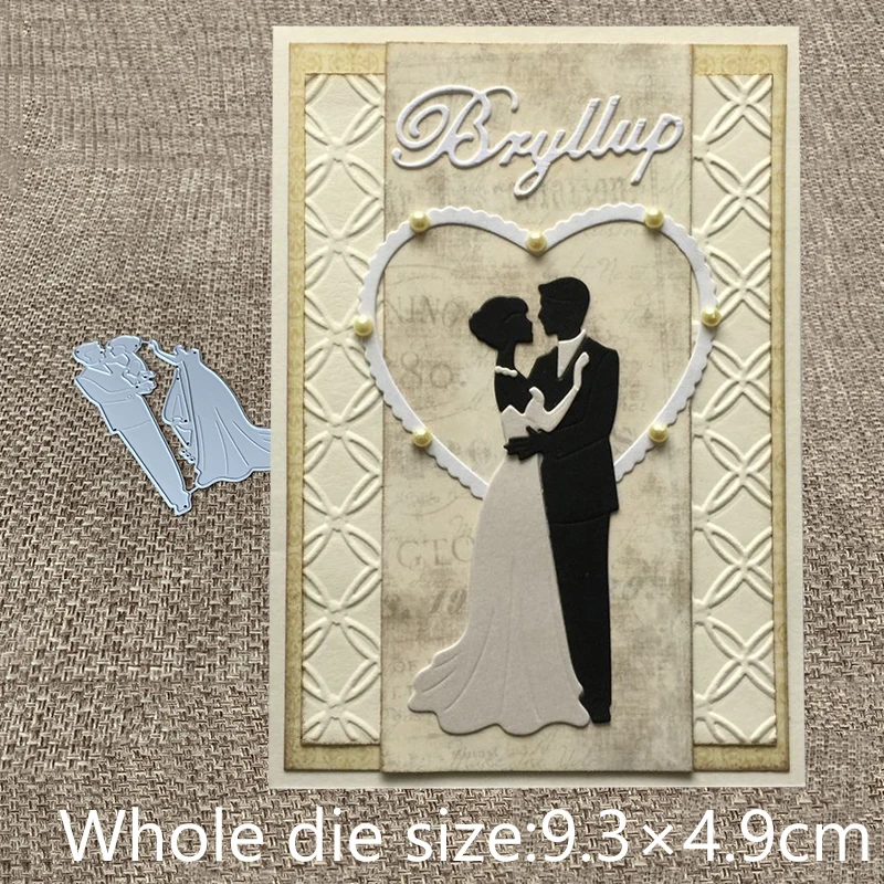 Скрапбукинговые высечки для свадебных торжеств скрапбукинга альбома бумажных