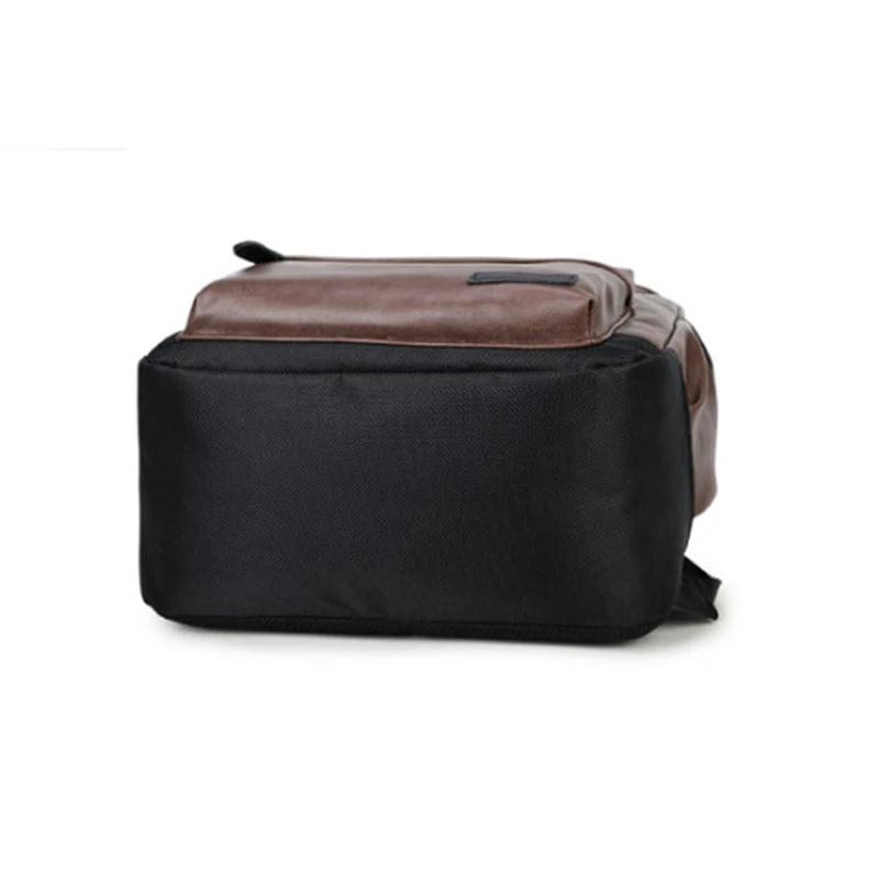 BERNO Fly Марка Повседневное Для мужчин рюкзак школьные сумки для подростков Обувь