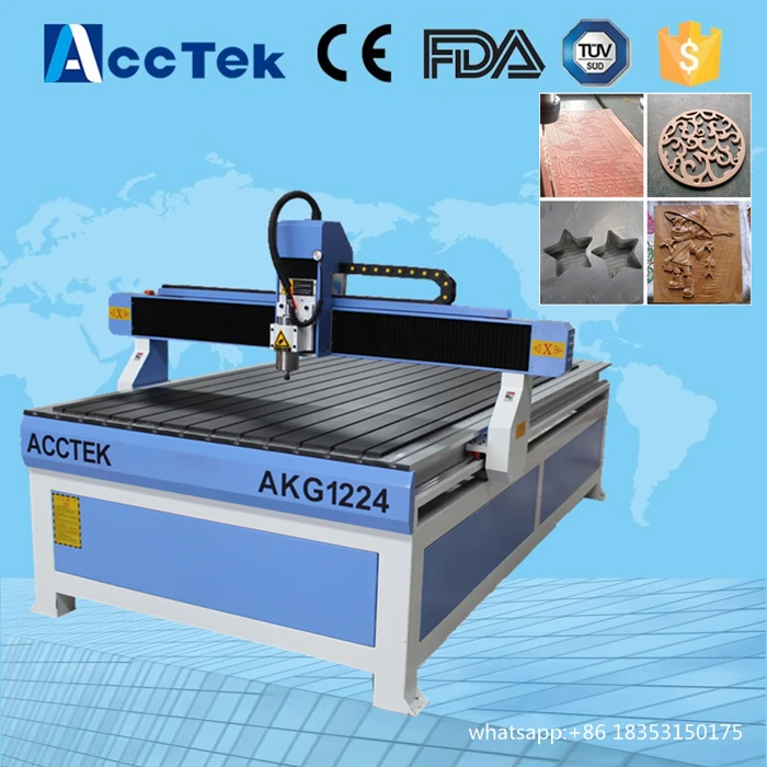 Высокий стандарт алюминия фрезерные с чпу маршрутизатор/резьба по дереву cnc router