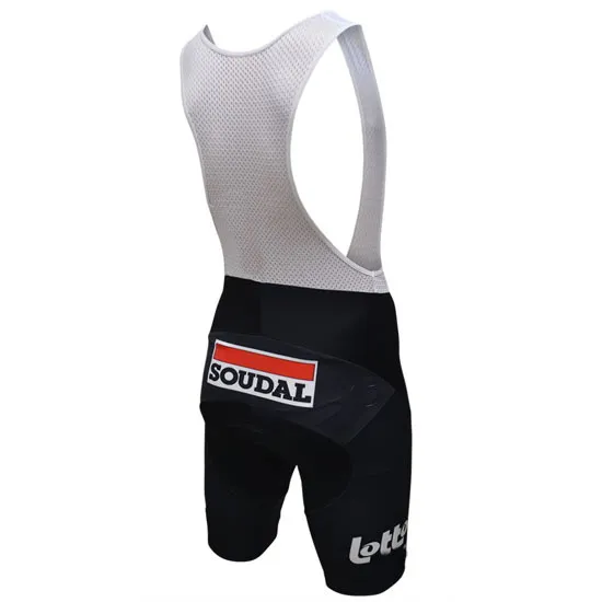 2018 LOTTO SOUDAL FIX все мужские велосипедные Джерси с коротким рукавом велосипедная