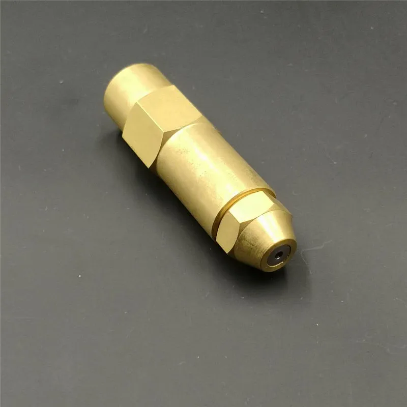 Форсунка для запотевания масла распылитель воздуха siphon двухжидкая