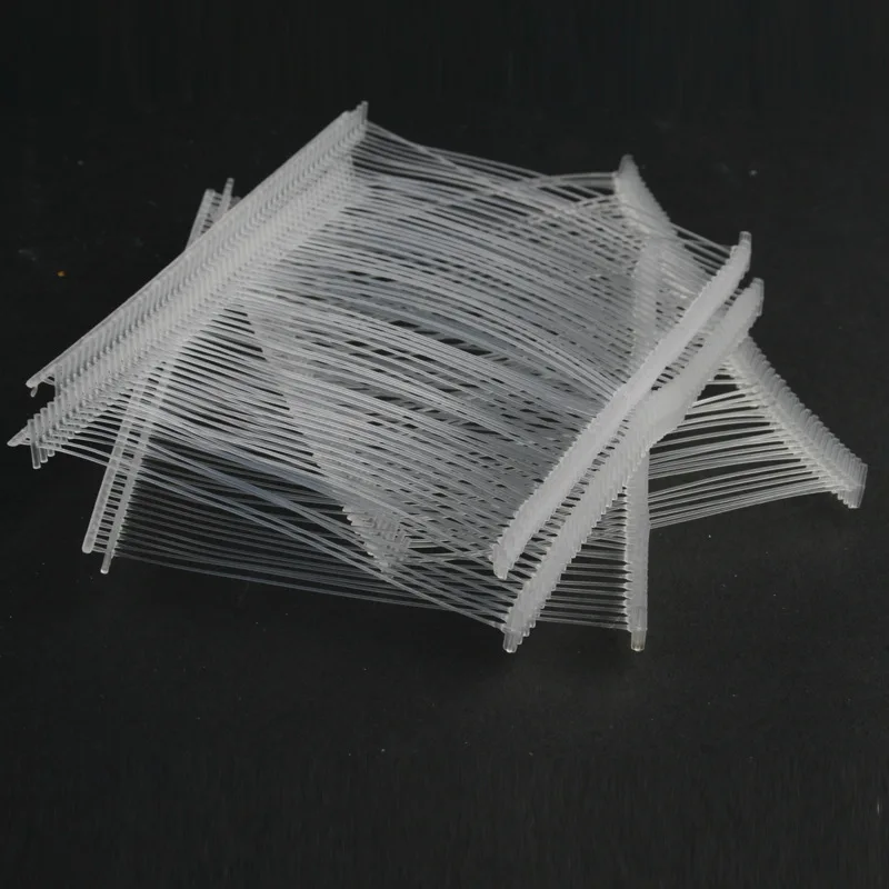 Высокое качество 5000 шт 35 мм одежда для одежды этикетка тег пистолет штифты