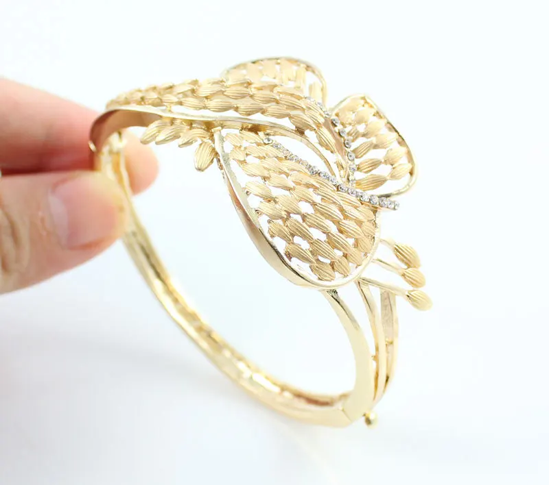 Ювелирные наборы ожерелье и серьги с африканскими бусинами браслет изящные