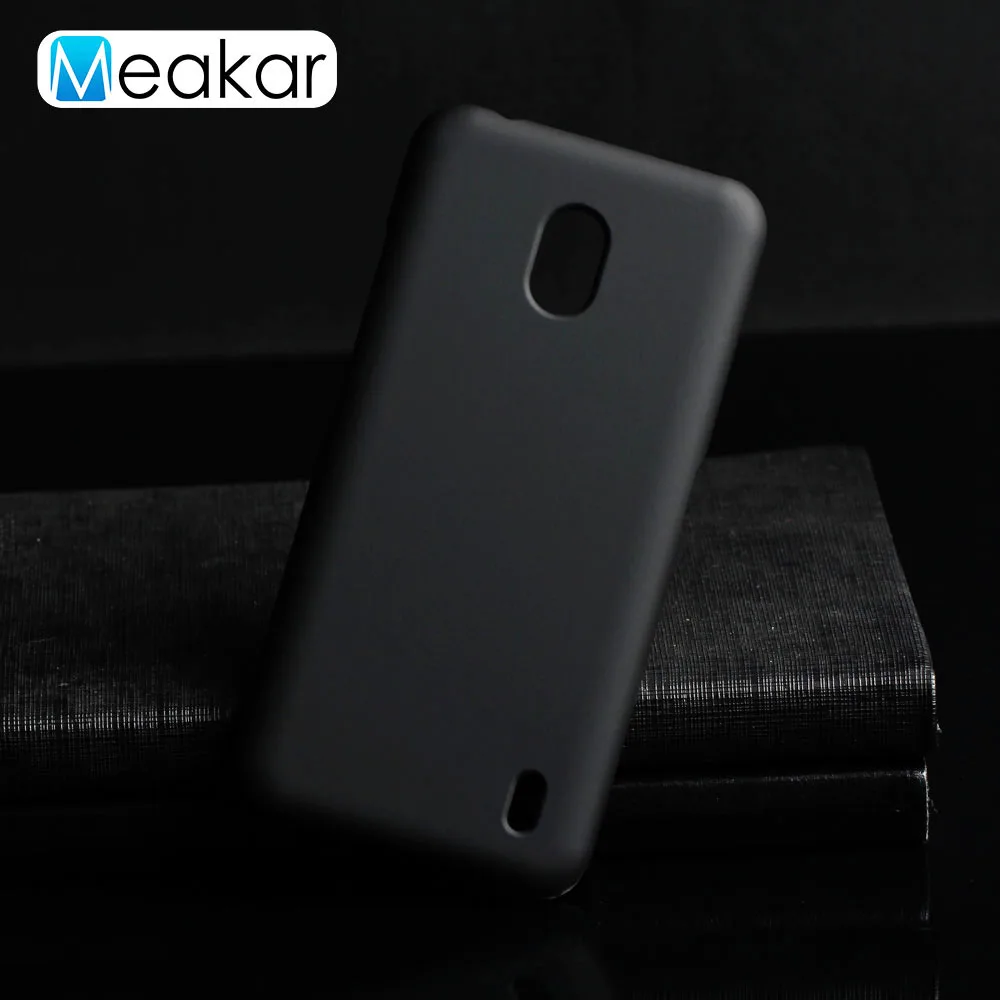 Матовый пластиковый чехол 5.71для Nokia 2 для 3 Nokia2.2 Nokia2.3 Nokia3.2 задней панели