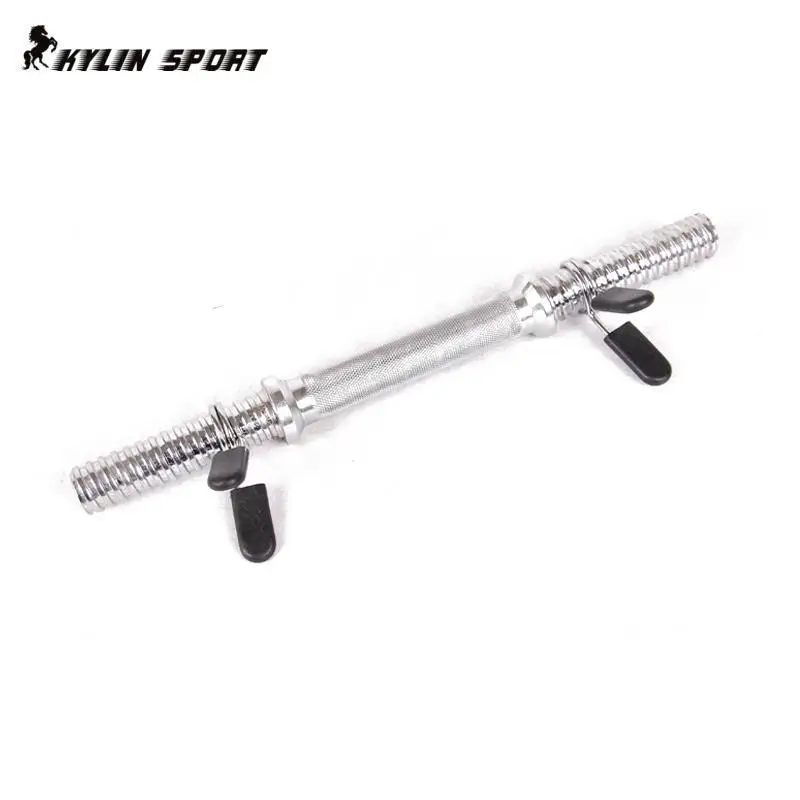 Оборудование для фитнеса тяжелая атлетика строительная штанга пластина