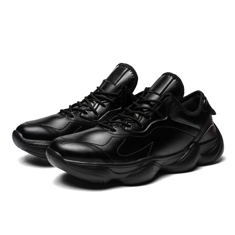 2019 tenis masculino air mens casual sneakers homme sketchers shoes men calzado sapatos zapatos para mocassim leather triple s | Обувь