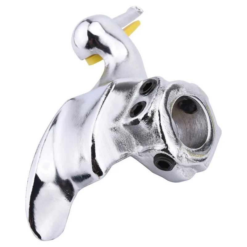 SPEEDWOW высокая прочность литой Сталь голова птицы шиномонтажный борта утка шины