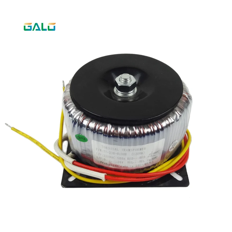 AC110V/220 V двигатель используется в распашных ворот открывалка двери машины