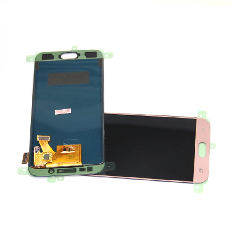 Для Samsung Galaxy J530 2017 LCD J530F J530FN SM-J530 ЖК-дисплей сенсорный экран для TFT ЖК-дигитайзер в